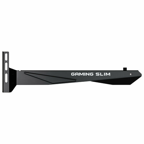 MSI GeForce RTX 4070 Ti GAMING X SLIM