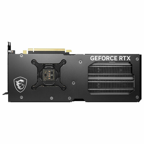MSI GeForce RTX 4070 GAMING X SLIM