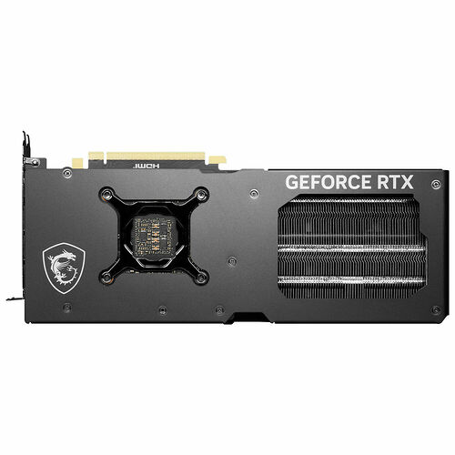 MSI GeForce RTX 4070 Ti GAMING X SLIM