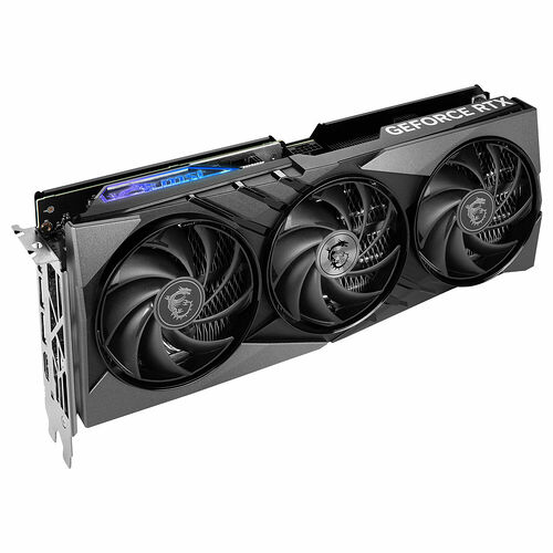 MSI GeForce RTX 4070 Ti GAMING X SLIM