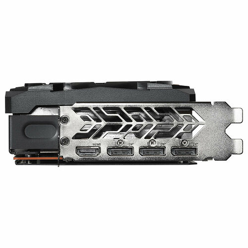 ASRock Radeon RX 6800 XT Phantom Gaming OC