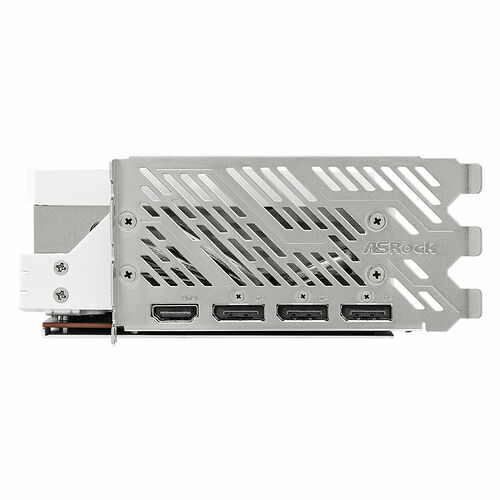 ASRock Radeon RX 7900 XTX Taichi White