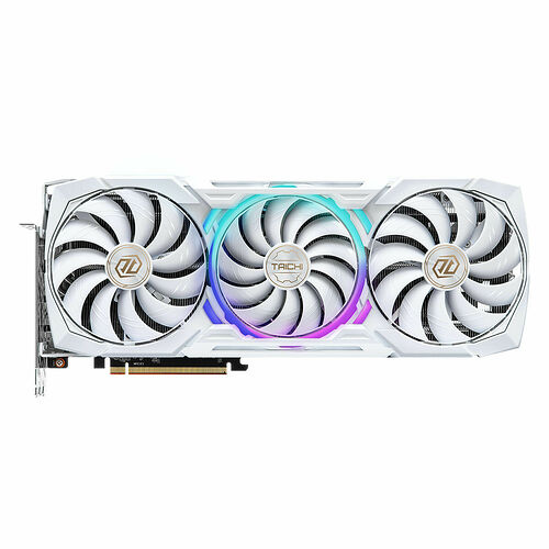 ASRock Radeon RX 7900 XTX Taichi White
