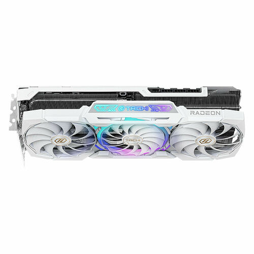 ASRock Radeon RX 7900 XTX Taichi White