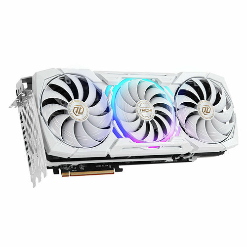 ASRock Radeon RX 7900 XTX Taichi White
