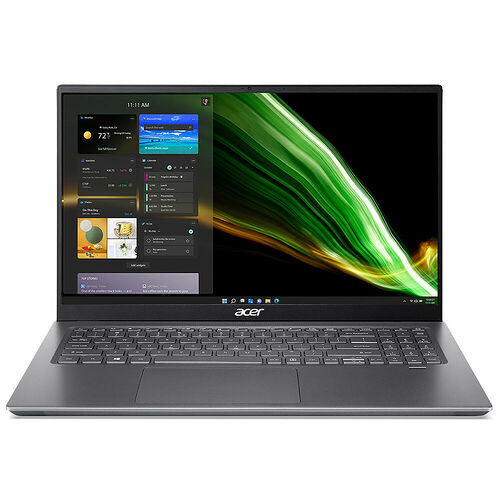 Acer Swift X 16 (SFX16-51G-58GV)