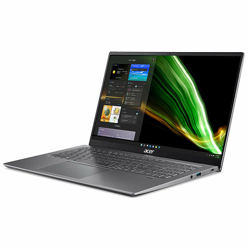 Acer Swift X 16 (SFX16-51G-58GV)