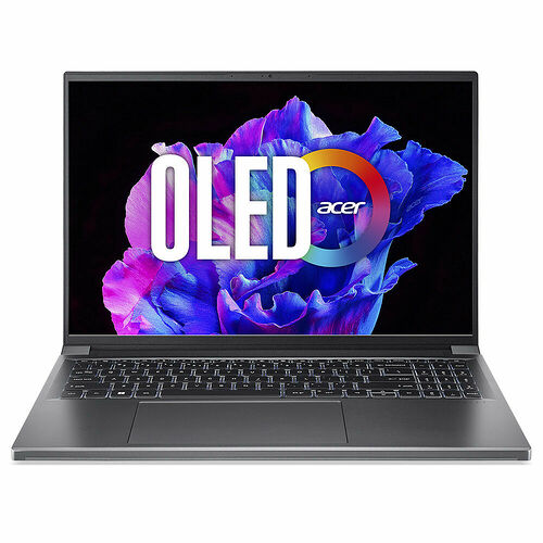 Acer Swift X 16 (SFX16-61G-R1BK)