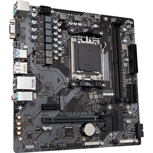 GIGABYTE A620M S2H