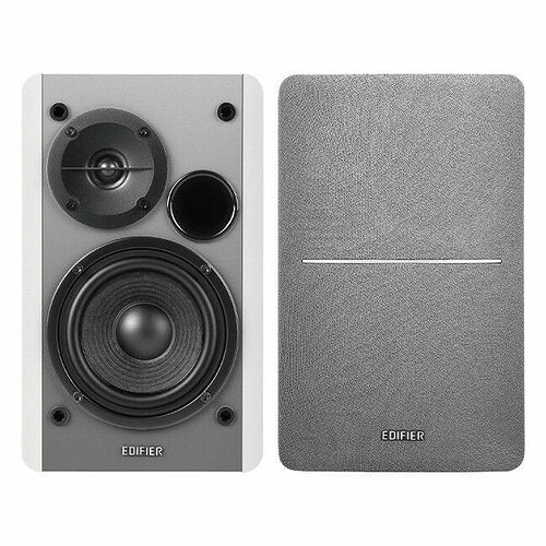 Edifier R1280DB Blanc