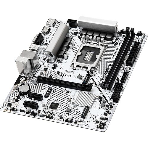 ASRock B760M-HDV/M.2