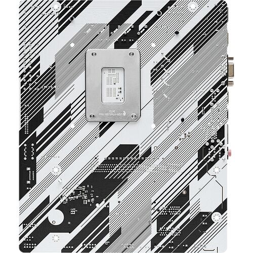 ASRock B760M-HDV/M.2