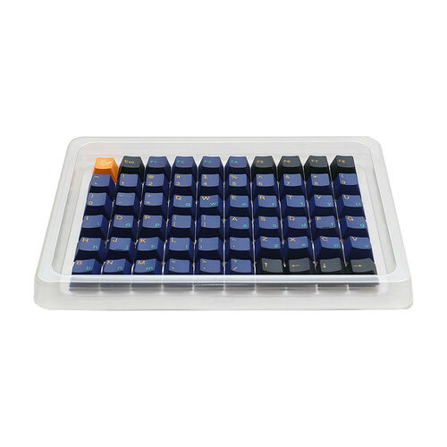 Ducky PBT Tripleshot Keycaps Set (Horizon)