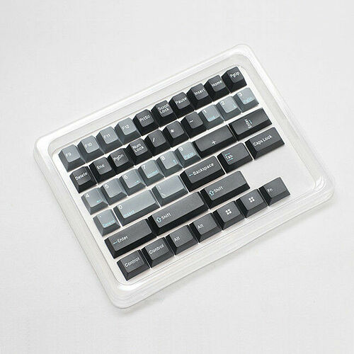 Ducky PBT Tripleshot Keycaps Set (Skyline)