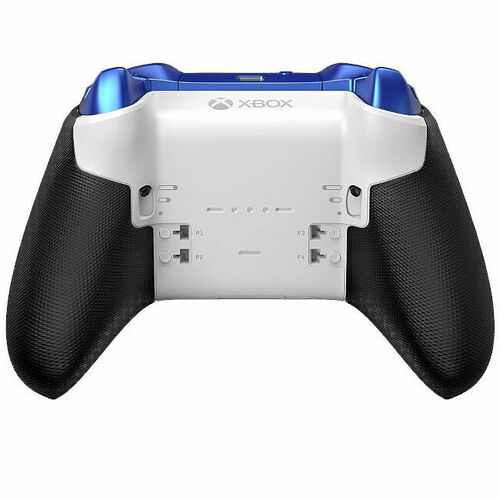 Microsoft Xbox Elite Series 2 Core Controller (Bleu)