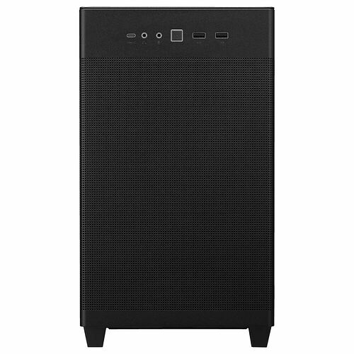 Asus PRIME AP201 TG - Noir