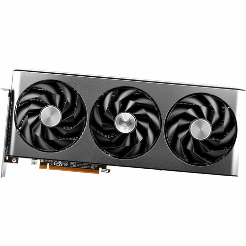 Sapphire Radeon RX 7800 XT NITRO+ - Carte graphique - Top Achat