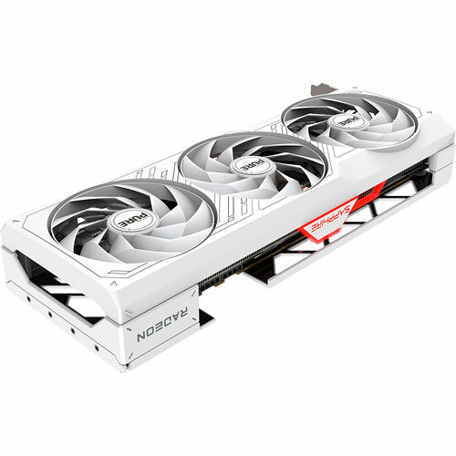 Sapphire Radeon RX 7700 XT PURE