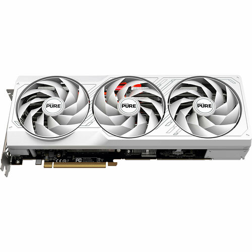 Sapphire Radeon RX 7700 XT PURE