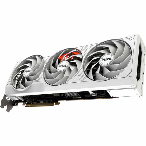 Sapphire Radeon RX 7700 XT PURE