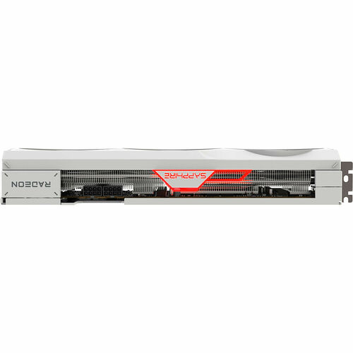Sapphire Radeon RX 7700 XT PURE