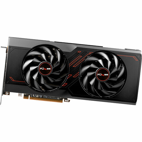 Sapphire Radeon RX 7800 XT PULSE