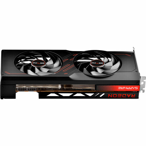 Sapphire Radeon RX 7800 XT PULSE