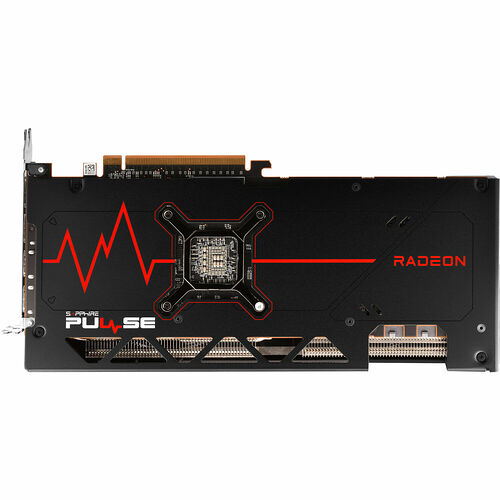 Sapphire Radeon RX 7800 XT PULSE