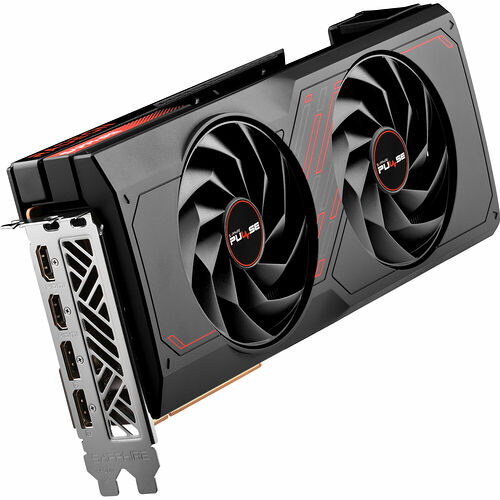 Sapphire Radeon RX 7800 XT PULSE