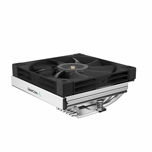 DeepCool AN600