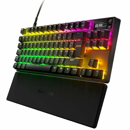 Steelseries Apex Pro TKL 2023 (AZERTY)