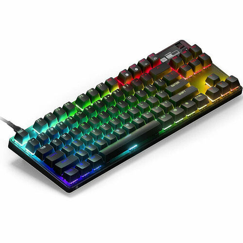 Steelseries Apex Pro TKL 2023 (AZERTY)