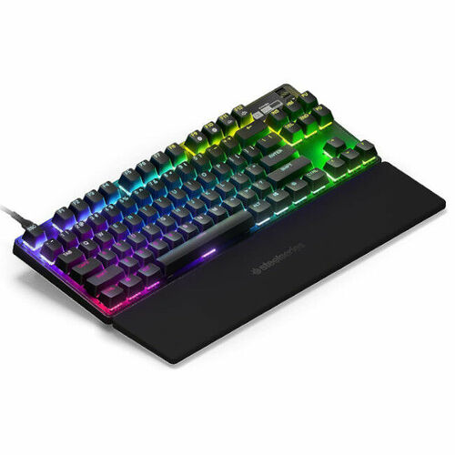 Steelseries Apex Pro TKL 2023 (AZERTY)