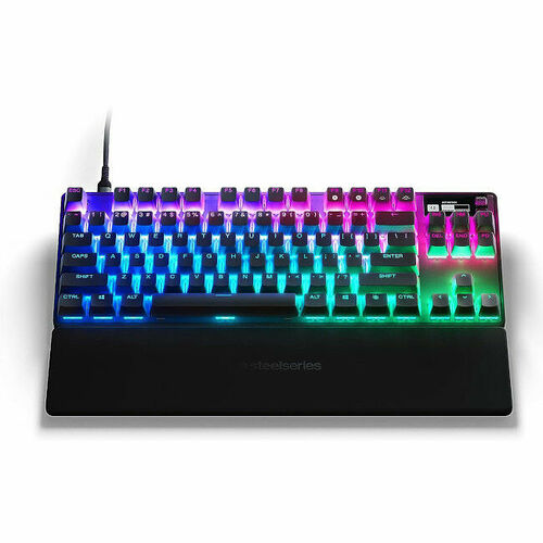 Steelseries Apex Pro TKL 2023 (AZERTY)