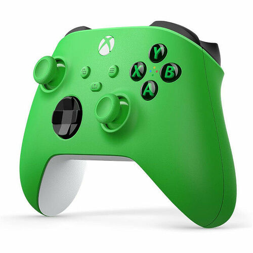 Microsoft Xbox Wireless Controller (Velocity Green)
