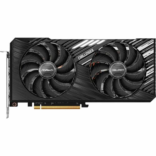 ASRock Radeon RX 7700 XT Challenger