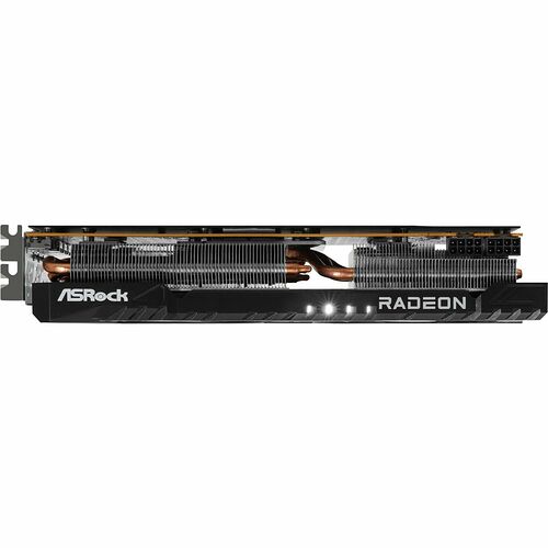 ASRock Radeon RX 7700 XT Challenger