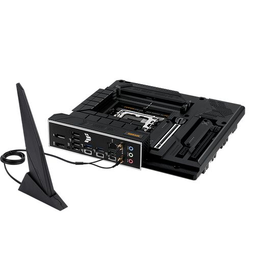 ASUS TUF GAMING B760M-BTF WIFI