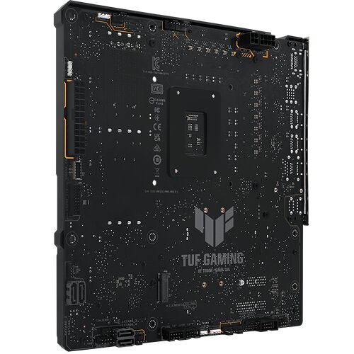 ASUS TUF GAMING B760M-BTF WIFI