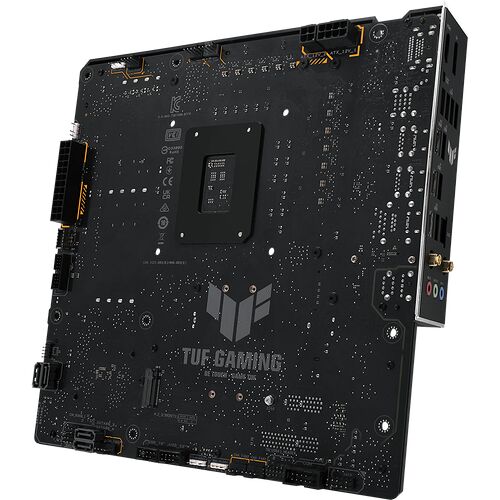 ASUS TUF GAMING B760M-BTF WIFI