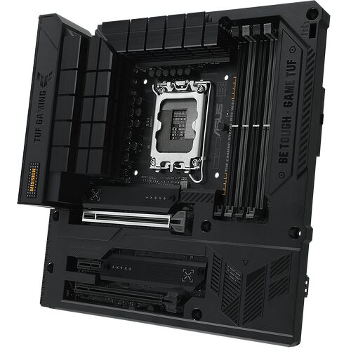 ASUS TUF GAMING B760M-BTF WIFI