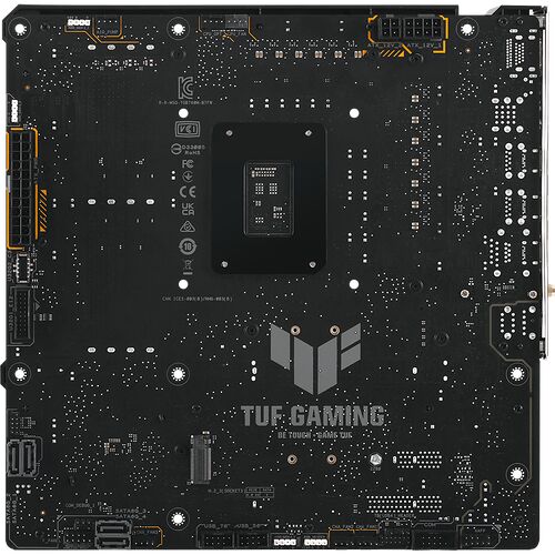 ASUS TUF GAMING B760M-BTF WIFI