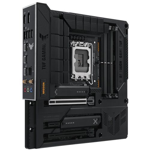 ASUS TUF GAMING B760M-BTF WIFI