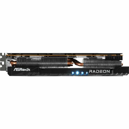 ASRock Radeon RX 7800 XT Challenger