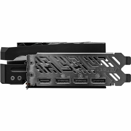 ASRock Radeon RX 7800 XT Phantom Gaming