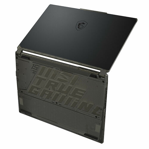 MSI Cyborg 15 (A12VF-483FR)