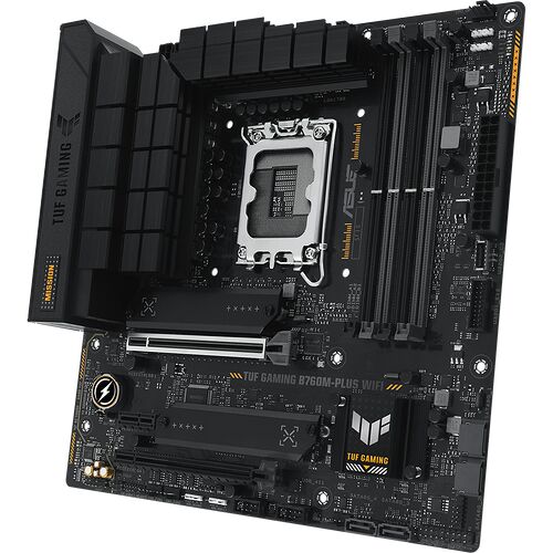 ASUS TUF GAMING B760M-PLUS WIFI