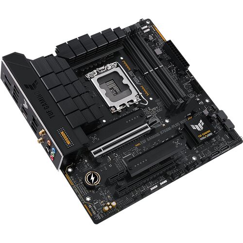 ASUS TUF GAMING B760M-PLUS WIFI