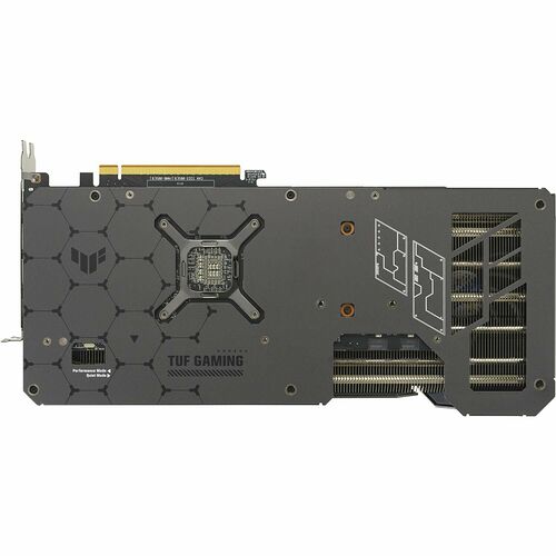 Asus Radeon RX 7700 XT TUF O12G GAMING