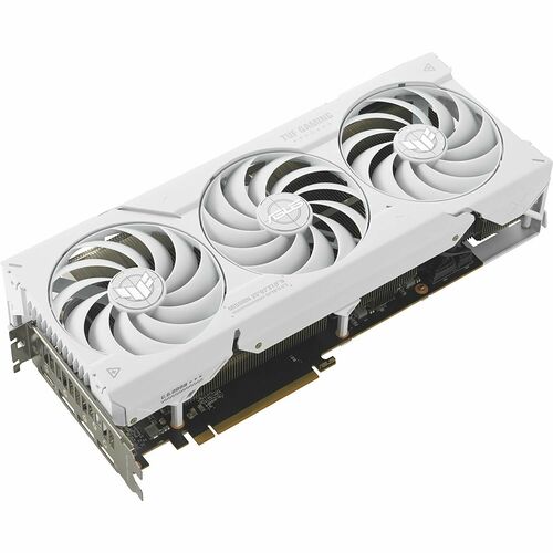 Asus Radeon RX 7800 XT TUF O16G WHITE GAMING